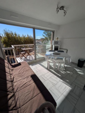 Appartement Valras - Bord de mer